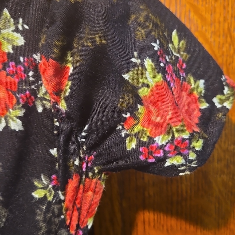 Size Xsmall American Rag Dress - Picture 4 of 10